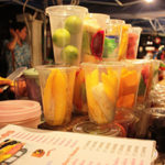 Cheap Food in Luang Prabang, Laos