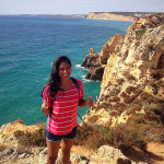 Meet the Nomads – Lavi Nair of Lavi was Here