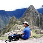 Meet the Nomads: Dennis of Nomadic Pinoy