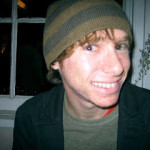 Meet the Nomads: Adam Groffman