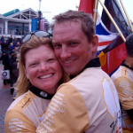 Meet the Nomads: Dave Bouskill