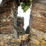 Meet the Nomads: Ferdz Decena