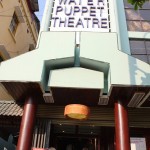 Thang Long Water Puppet: A Must See in Hanoi