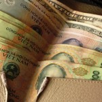 Smart Planning for Long Term Travelling: Money Matters