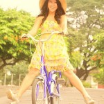 Meet the Nomads: Lois Yasay