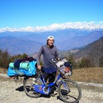 Meet the Nomads: Keiichi Iwasaki