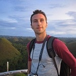 Meet the Nomads – Matt Gibson