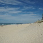 Surfers Paradise on the Gold Coast, Australia