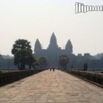 The Great Ruins of Angkor