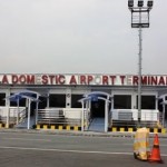 The Almost Forgotten Manila Domestic Terminal