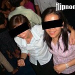 Crashing a Party in Vientiane