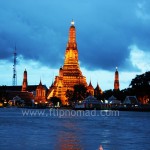 How to Find Cheap Accommodations in Bangkok