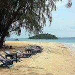 Save While You Travel