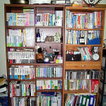 Three Tips on How to Save Money on Books