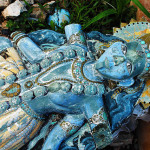 Flipnomad’s Photo Thursday – Broken Deity