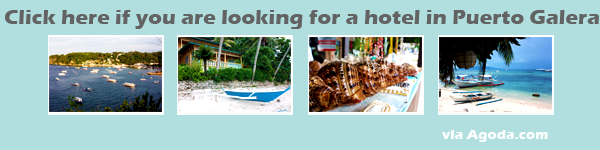 Puerto Galera