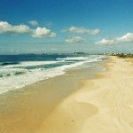 Enjoying Australia’s Gold Coast on a Shoestring