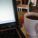 Five Tips to Stay Productive While Working from Coffee Shops Anywhere in the World