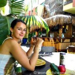 Meet the Nomads – Sofie Couwenbergh of Wonderful Wanderings