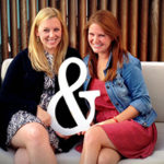 Meet the Nomads –  Ashley and Carolyn of The Lazy Travelers