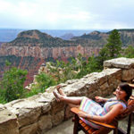 Meet the Nomads – Amanda Williams of A Dangerous Business