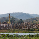 Inle Lake Boat Tour Chronicles Part 3 – Takhaung Mwetaw Paya