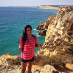 Meet the Nomads – Lavi Nair of Lavi was Here