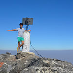 Meet the Nomads – Siddharta Joshi of The Wanderer
