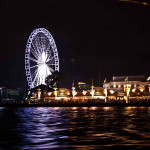A Visit to Asiatique The Riverfront Bangkok