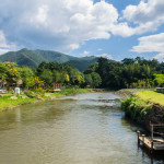 2013 – A Year of Fully Embracing Slow Travel 