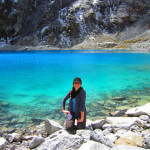 Meet the Nomads – Darcie Connell of Trekity