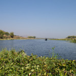 Inle Lake Boat Tour Chronicles Part 2 – Stranded