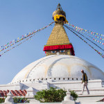 What to Buy in Boudhanath