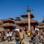 Basantapur Durbar Square