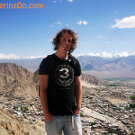 Meet the Nomads – Brian Barry of Wandering On
