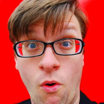 Meet the Nomads – Chris Backe of One Weird Globe
