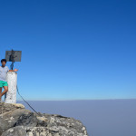 Meet the Nomads – Siddharta Joshi of The Wanderer