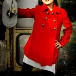 Meet the Nomads: Monette Fernandez