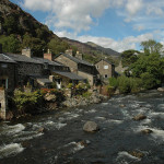 Cottages in Wales