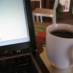 Five Tips to Stay Productive While Working from Coffee Shops Anywhere in the World