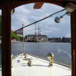 Take a Mini Cruise to Amsterdam