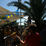 Europe’s Best Beach Party Destinations