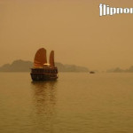 Halong Bay on the Cheap