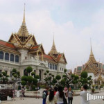 Grand Palace and Emerald Buddha