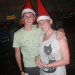 Meet the Nomads: Poi and Kirsty