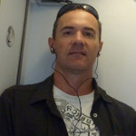 Meet the Nomads: James Clark