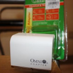 Cheap Universal Adapter at ACE Hardware