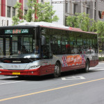 Travelling Around Beijing: Seven Tips for Cheap and Easy Navigation