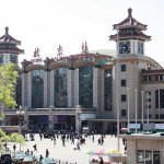 How to Travel Overland from Beijing to Hanoi