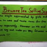 Scams in Beijing You Need to Know